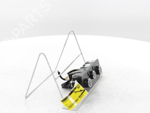 Climate control DACIA SPRING EV (B6M1) | BP30186871I5