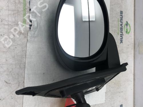 Bakspejl Højre CITROËN C1 (PM_, PN_) 1.0 (68 hp) 17122707