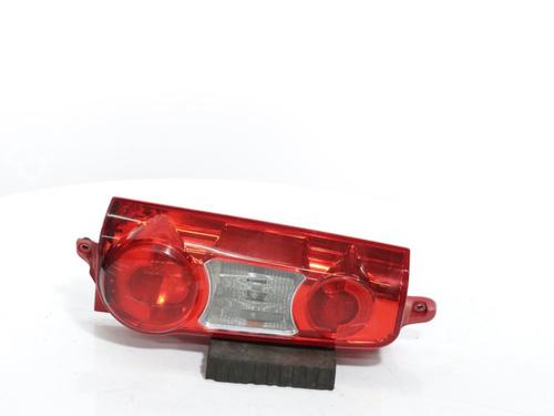 Left taillight PEUGEOT PARTNER Box Body/MPV 1.6 HDi 16V | BP28521387C34