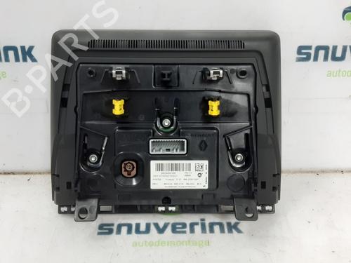 Display RENAULT CLIO V (B7_) 1.0 TCe 90 (B7MT) | BP25205280C48 - Image 3