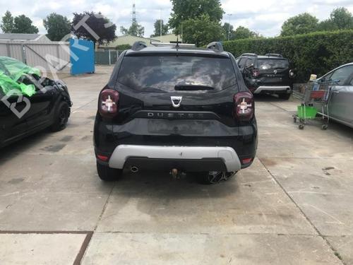 Pipe DACIA DUSTER (HM_) 1.0 LPG (HMMT) | BP27287607M125  - Image 12