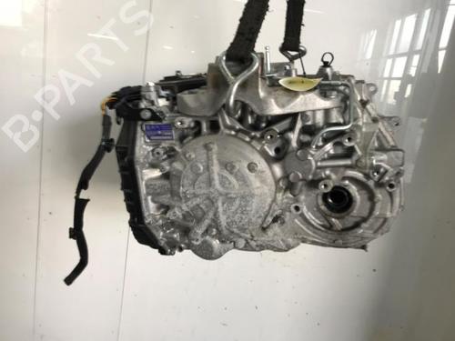 Used Gearbox Gearbox PEUGEOT 5008 II (MC_, MJ_, MR_, M4_) 1.2 THP (MRHNYH, MRHNYW, MRHNSJ, MRHNSU, MRHNSM) (131 hp) 40584547 40584547