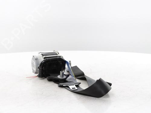 Front right seatbelt PEUGEOT EXPERT Van (V_) 1.6 BlueHDi 95 | BP34562891I25 - Image 2