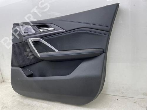 Front right panel BMW X1 (U11) sDrive 18 d | BP40587234C59 - Image 3