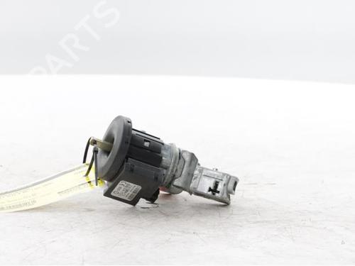 Used Ignition barrel Ignition barrel RENAULT CLIO III Grandtour (KR0/1_) 1.2 16V (KR0P) (101 hp) 40586357 40586357