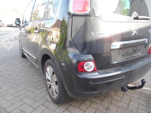 Left front driveshaft CITROËN C3 Picasso (SH_) 1.6 VTi 120 | BP40573899M38 - Image 20