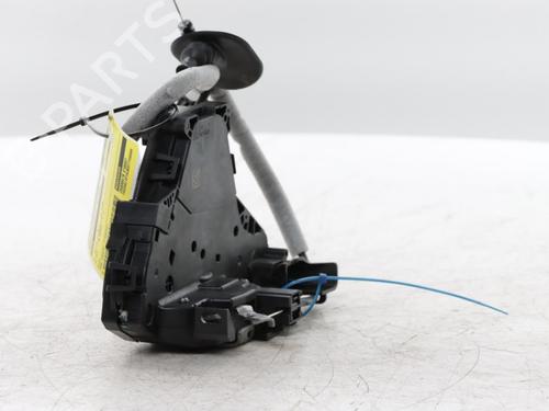 Front left lock RENAULT CAPTUR II (HF_) E-TECH 145 (HFMU) | BP33813736C98  - Image 9