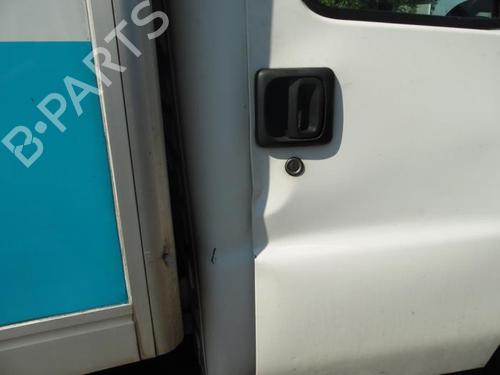 Other PEUGEOT BOXER Van (244) 2.8 HDi | BP40584501O1 - Image 21