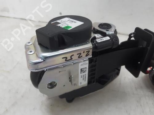 Front right seatbelt BMW 3 (G20, G80, G28) 330 i | BP40584869I25 - Image 5