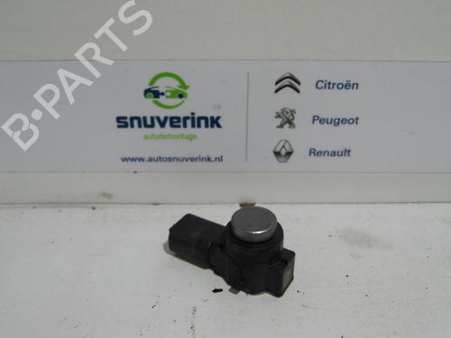 Used Electronic module PEUGEOT 308 SW II (LC_, LJ_, LR_, LX_, L4_) 1.2 THP 110 (110 hp) 31960042
