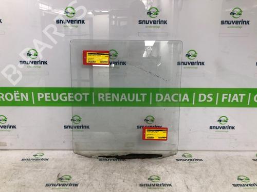 Used Front left door window CITROËN C25 Bus (280_, 290_) 1.8 E (69 hp) 29068604