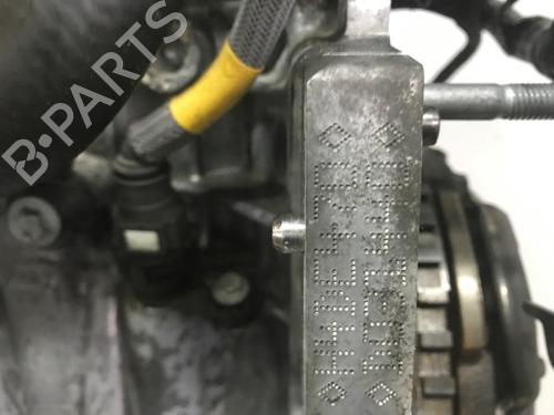 Engine RENAULT CAPTUR II (HF_) TCe 90 (HFM6) | BP34564717M1 - Image 2
