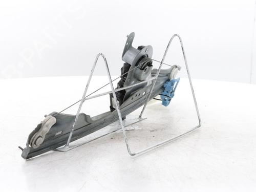 Front left window mechanism RENAULT MODUS / GRAND MODUS (F/JP0_) 1.2 16V (JP0W) | BP36090125C22 - Image 4
