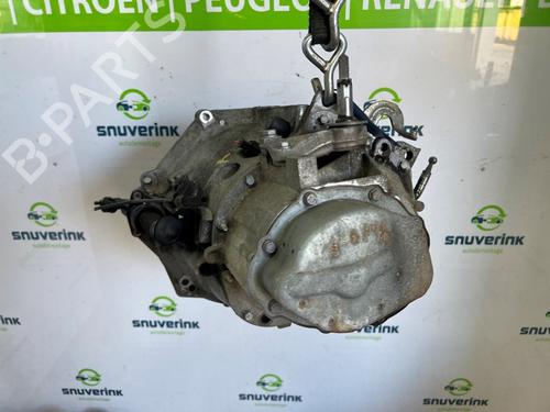 Gearbox PEUGEOT PARTNER Box Body/MPV 1.6 HDi 16V | BP24647375M3 - Image 2