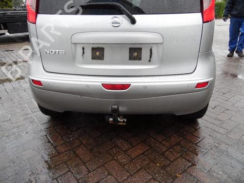 Front right window mechanism NISSAN NOTE (E11, NE11) 1.4 | BP40570262C23 - Image 12