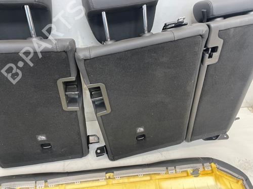 Rear seat ALFA ROMEO STELVIO (949_) 2.0 Q4 (949.AXF2A) | BP29068875C17 