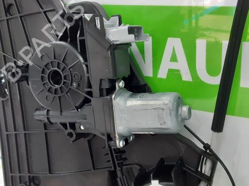 Front left window mechanism OPEL CORSA F (P2JO) 1.2 (68) | BP24647405C22 - Image 2