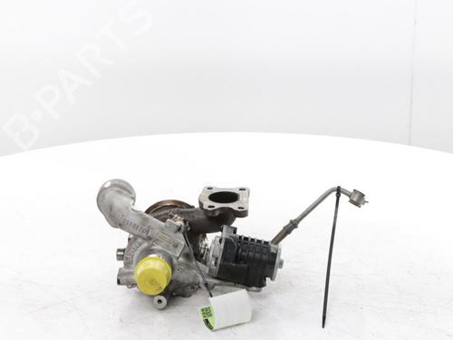 Turbocharger/Supercharger OPEL CORSA F (P2JO) 1.2 (68) | BP30186252M71 