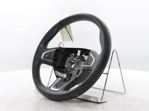 Steering wheel RENAULT MASTER III Van (FV) 2.3 dCi 150 FWD (FV0F, FV03, FV09) | BP37262928C49 - Image 2