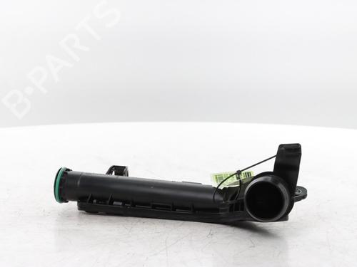 Intercooler pipe OPEL MOKKA 1.2 (76) | BP31627950M127 - Image 6