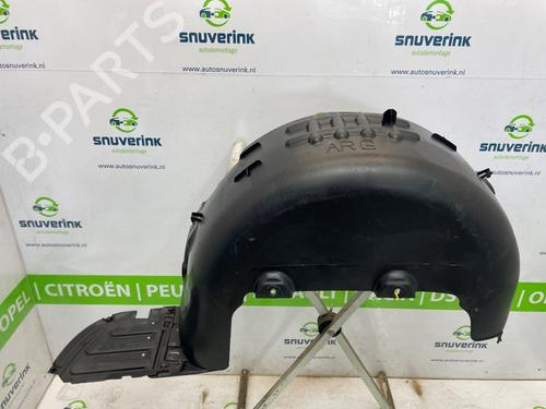 Used Wheel arch TOYOTA PROACE Van (MDZ_) 1.6 D4d (MDZ9) (95 hp) 27287793