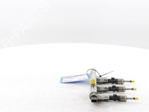 Injection rail PEUGEOT 3008 II SUV (MC_, MR_, MJ_, M4_) 1.2 THP/ PureTech 130 (MRHNSM, MRHNSU, MRHNSJ, MRHNYW,... | BP30186476M98 