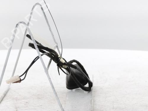 Antenna/Base RENAULT CAPTUR I (J5_, H5_) 1.2 TCe 120 | BP31592398C140 