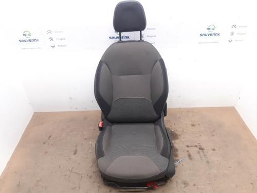 Used Left front seat Left front seat CITROËN C3 II (SC_) 1.6 HDi (92 hp) 10799984 10799984
