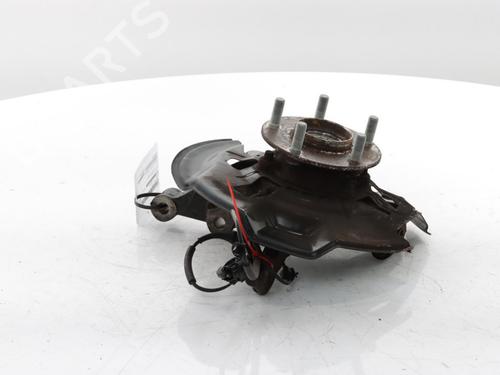 Right front steering knuckle MAZDA CX-3 (DK) 2.0 SKYACTIV-G | BP29241758M26 - Image 6