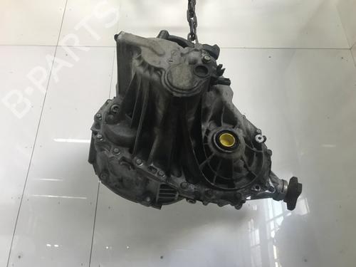 Gearbox RENAULT KOLEOS I (HY_) 2.0 dCi 4x4 (HY0K) | BP34567127M3 - Image 4