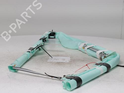 Used Right curtain airbag Right curtain airbag 38234592 38234592