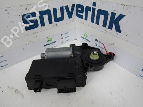 Used Electronic module PEUGEOT 307 (3A/C) 2.0 HDi 135 (136 hp) 21111566
