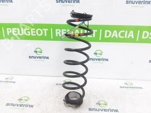 Used Shock absorber spring PEUGEOT 2008 II (UD_, US_, UY_, UJ_, UR_, UC_) 1.2 PureTech 100 (USHNK) (101 hp) 15729869