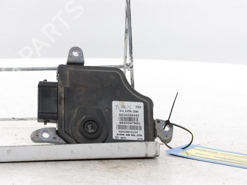 Used Gearbox control unit Gearbox control unit 36539040 36539040