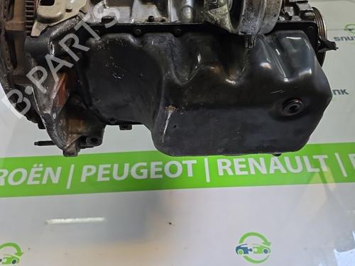 Engine PEUGEOT 308 CC (4B_) 1.6 16V | BP24167010M1 