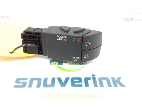 Ratbetjening RENAULT TWINGO III (BCM_, BCA_) Z.E: (BCA1) (82 hp) 13945852