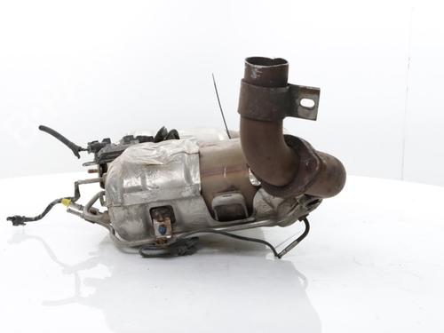 Particulate filter JEEP RENEGADE SUV (BU, B1, BV) 1.6 CRD | BP38264207M81 - Image 8