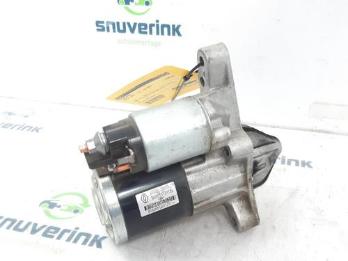 Starter DACIA LODGY (JS_) 1.6 SCe 100 (JSAV) | BP18325682M8 