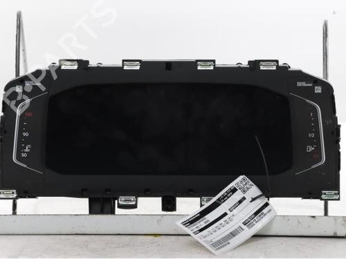 instrument-cluster-vw-t-roc-a11-d11-2017-40543090 main image