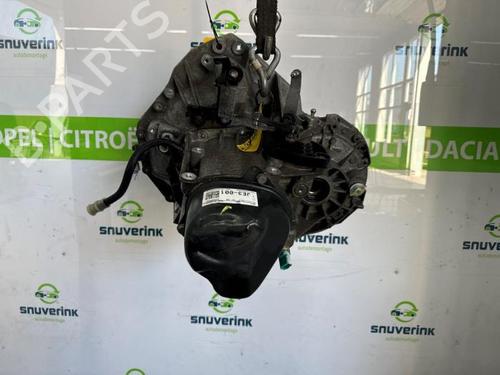 Gearbox RENAULT TWINGO III (BCM_, BCA_) 1.0 SCe 70 | BP40581311M3 - Image 2