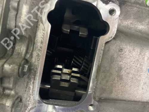 Gearbox CITROËN C4 II (NC_) 1.6 THP 155 | BP26238243M3 - Image 4