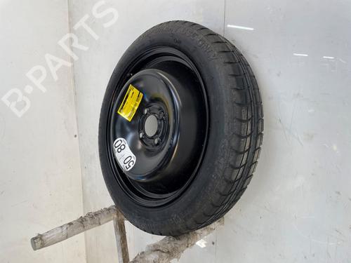 Fælk RENAULT CAPTUR I (J5_, H5_) 1.2 TCe 120 | BP38111283C45 - Image 2