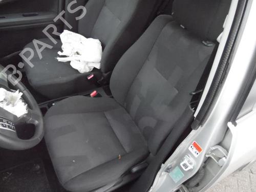 Gearbox OPEL AGILA B (H08) 1.2 (F68) | BP40579930M3 - Image 12