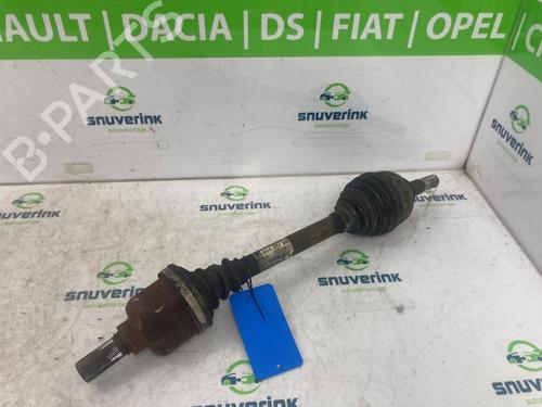 Used Left front driveshaft Left front driveshaft 22392967 22392967
