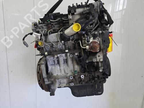 Engine CITROËN C3 II (SC_) 1.6 HDi | BP27687884M1 - Image 3