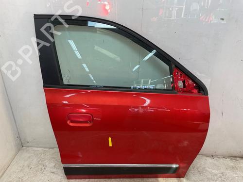 Dør højre fortil RENAULT TWINGO III (BCM_, BCA_) 1.0 SCe 70 (71 hp) 30757664