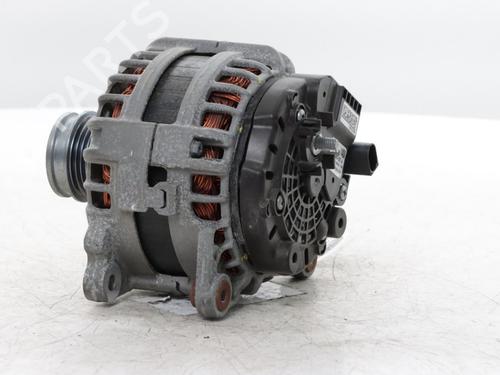 Alternator VW POLO VI (AW1, BZ1, AE1) 1.0 TSI | BP36090175M7 - Image 9