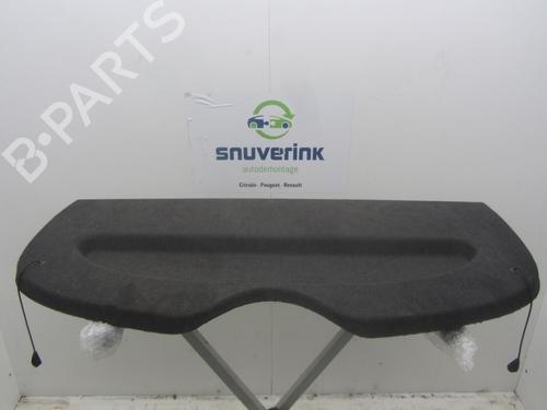 Used Rear parcel shelf RENAULT MEGANE II (BM0/1_, CM0/1_) 1.6 16V (112 hp) 10785268