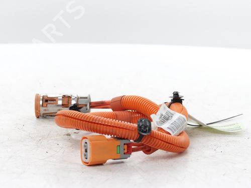 Cable OPEL VIVARO C Van (K0) VIVARO-E | BP38618088E12 - Image 8