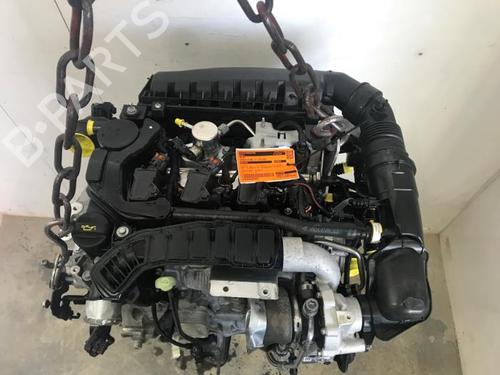 Engine CITROËN C3 AIRCROSS II (2R_, 2C_) 1.2 PureTech 130 (2RHNYH) | BP40587400M1 - Image 5